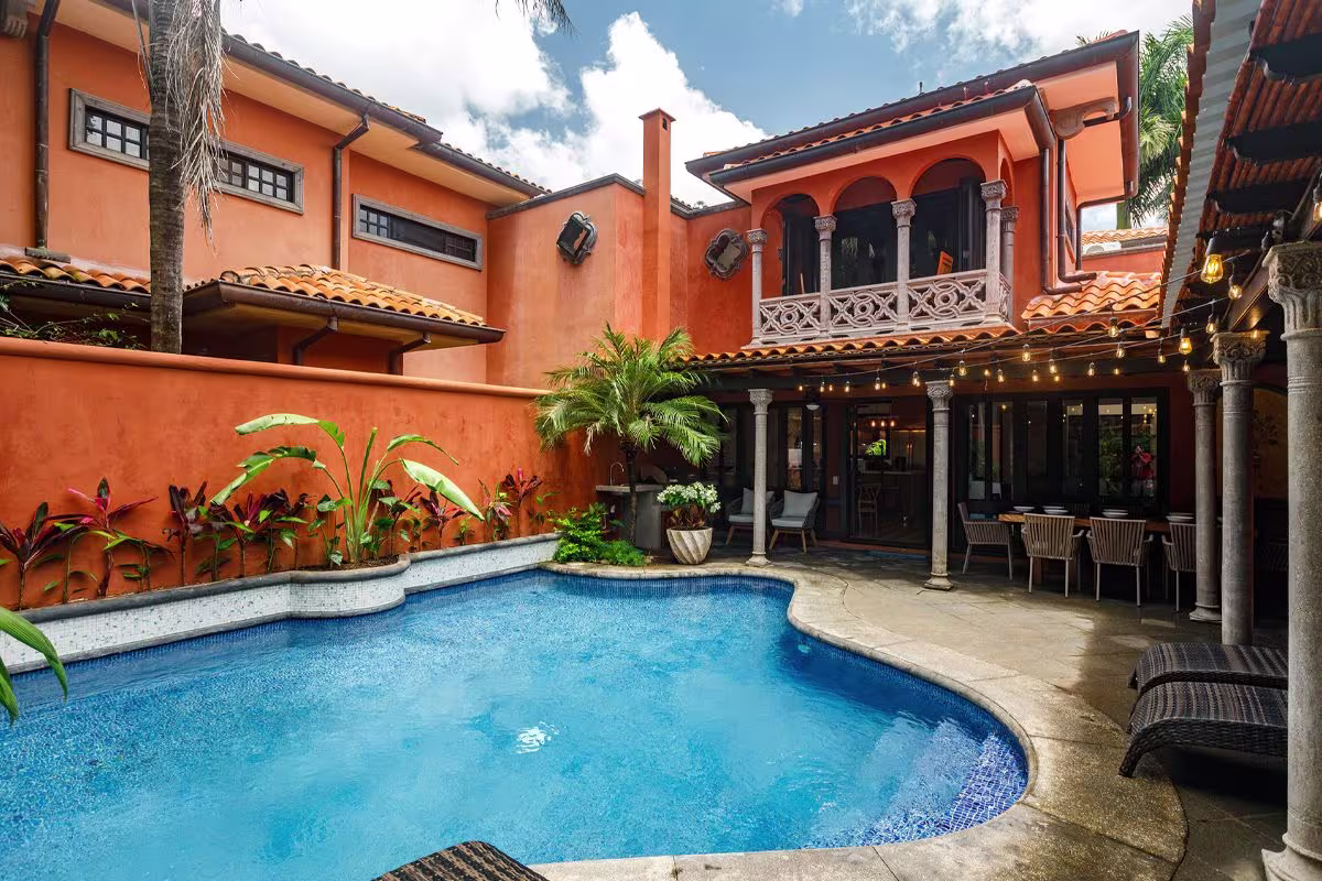 Villa Cerca del Mar 4 image 5130