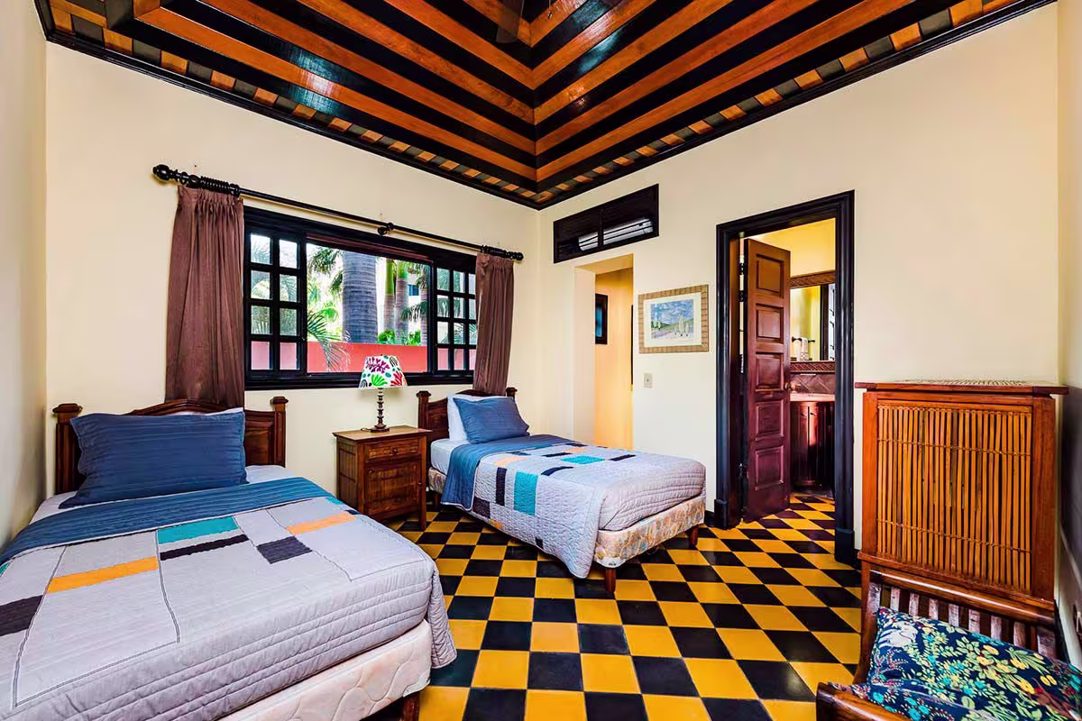 Villa Cerca del Mar 4 image 5129