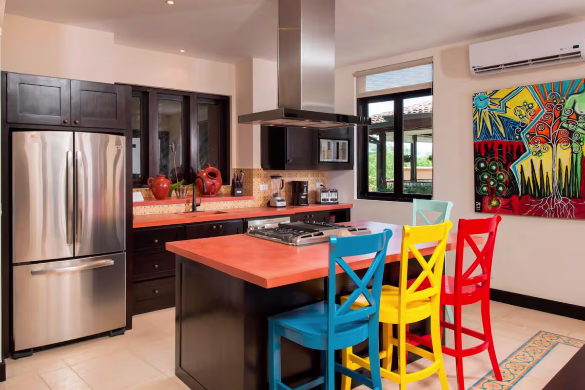 Casa de Colores image 5473