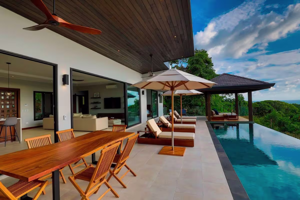 Casa Solaz image 5493