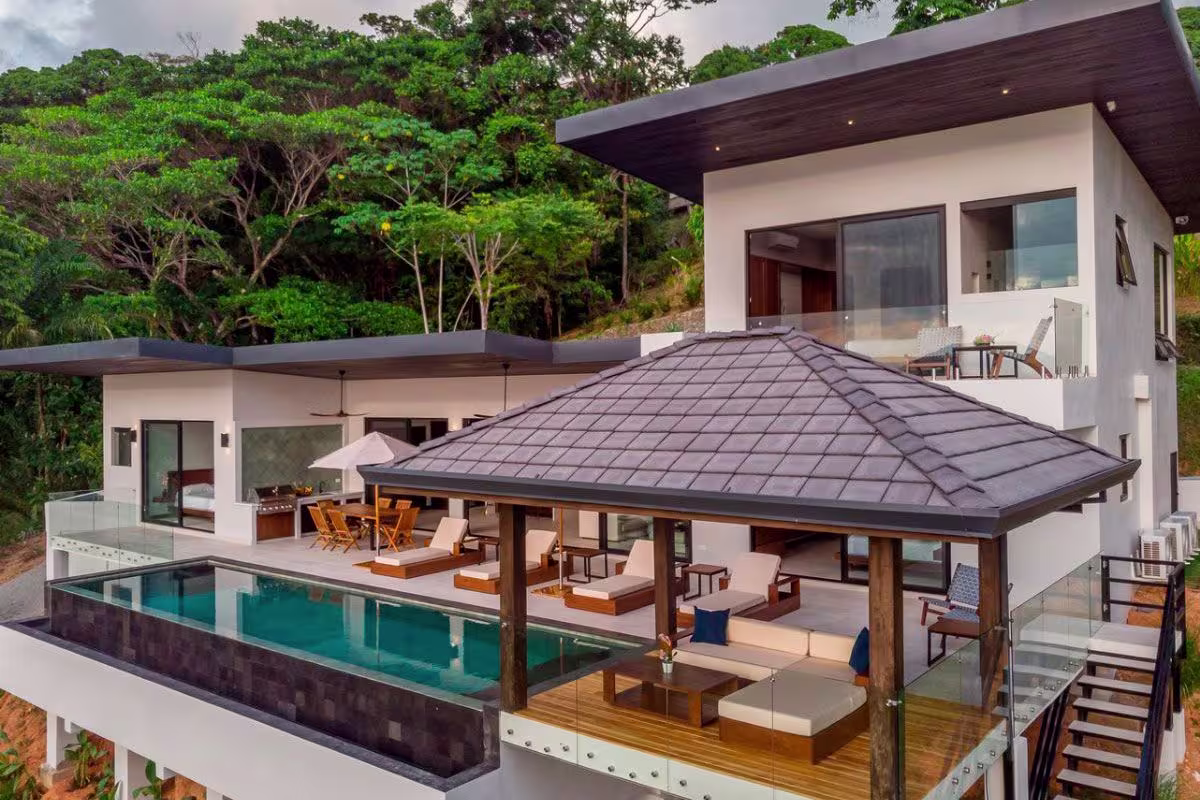 Casa Solaz image 5494