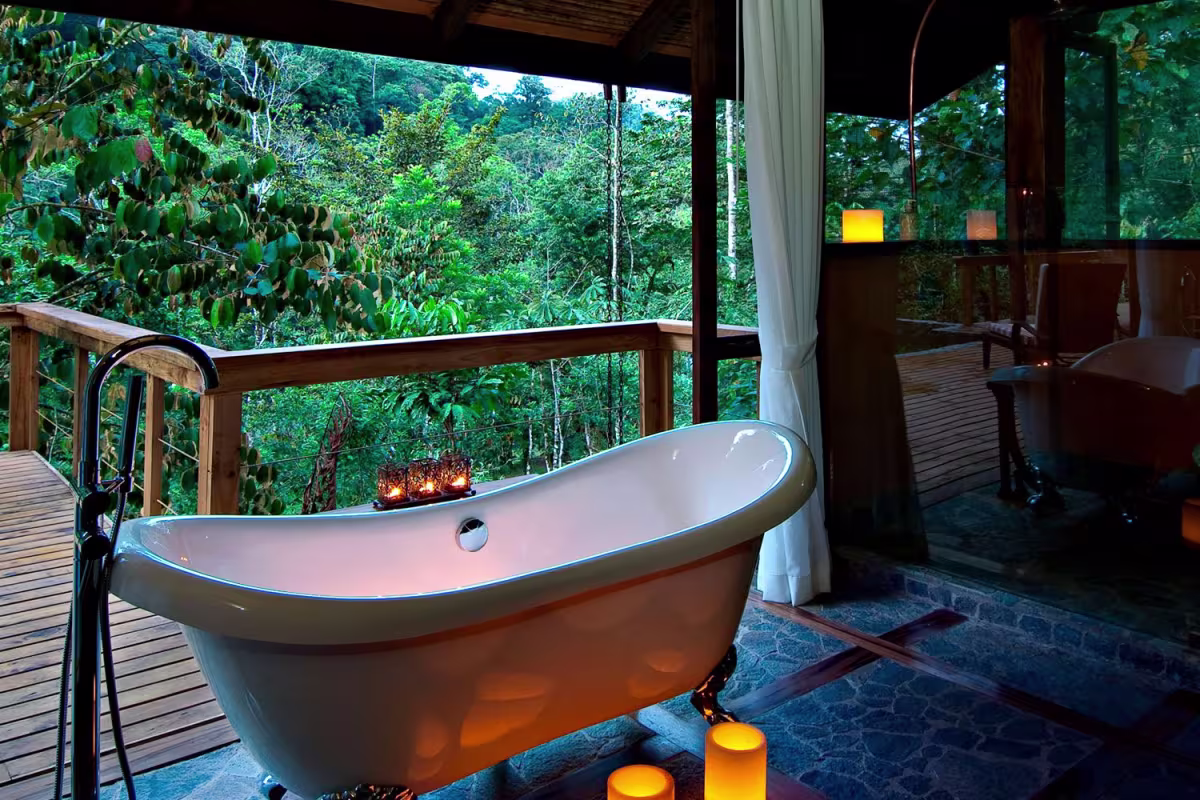 Pacuare Lodge image 5808