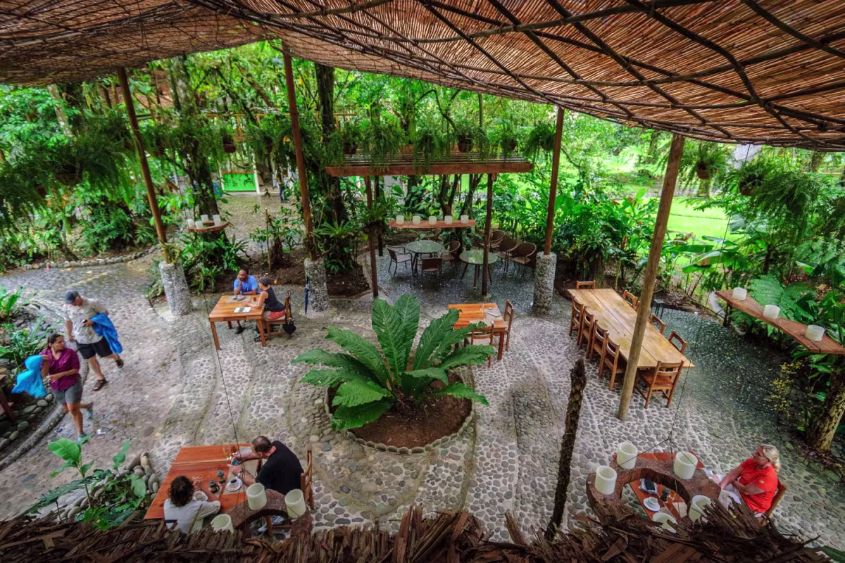 Pacuare Lodge image 5815