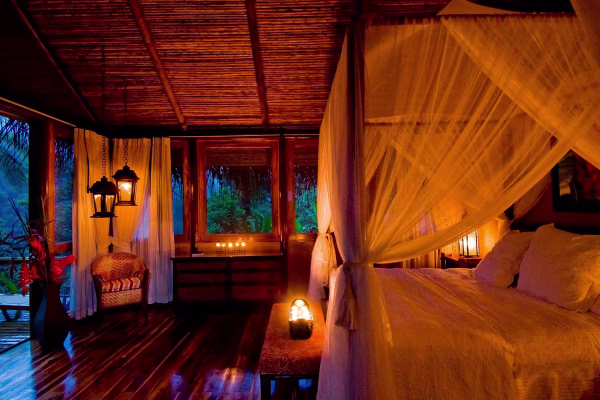 Pacuare Lodge image 5823