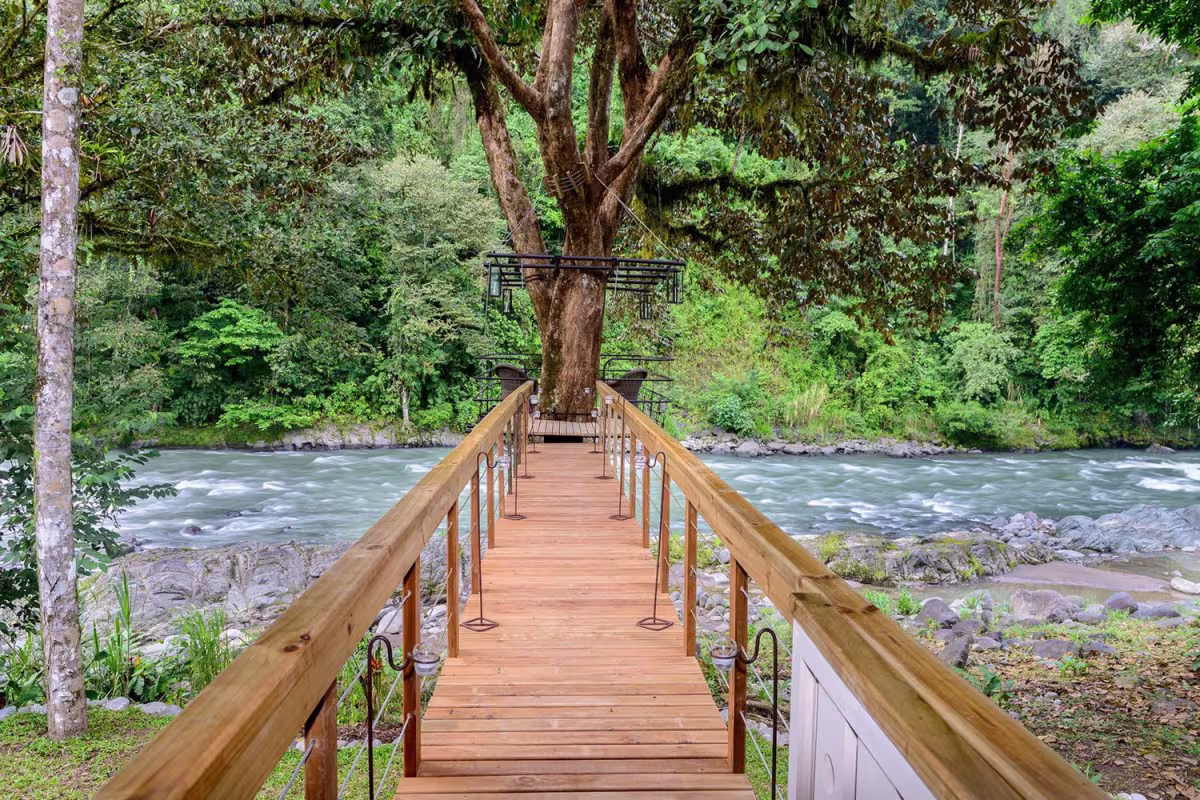 Pacuare Lodge image 5831