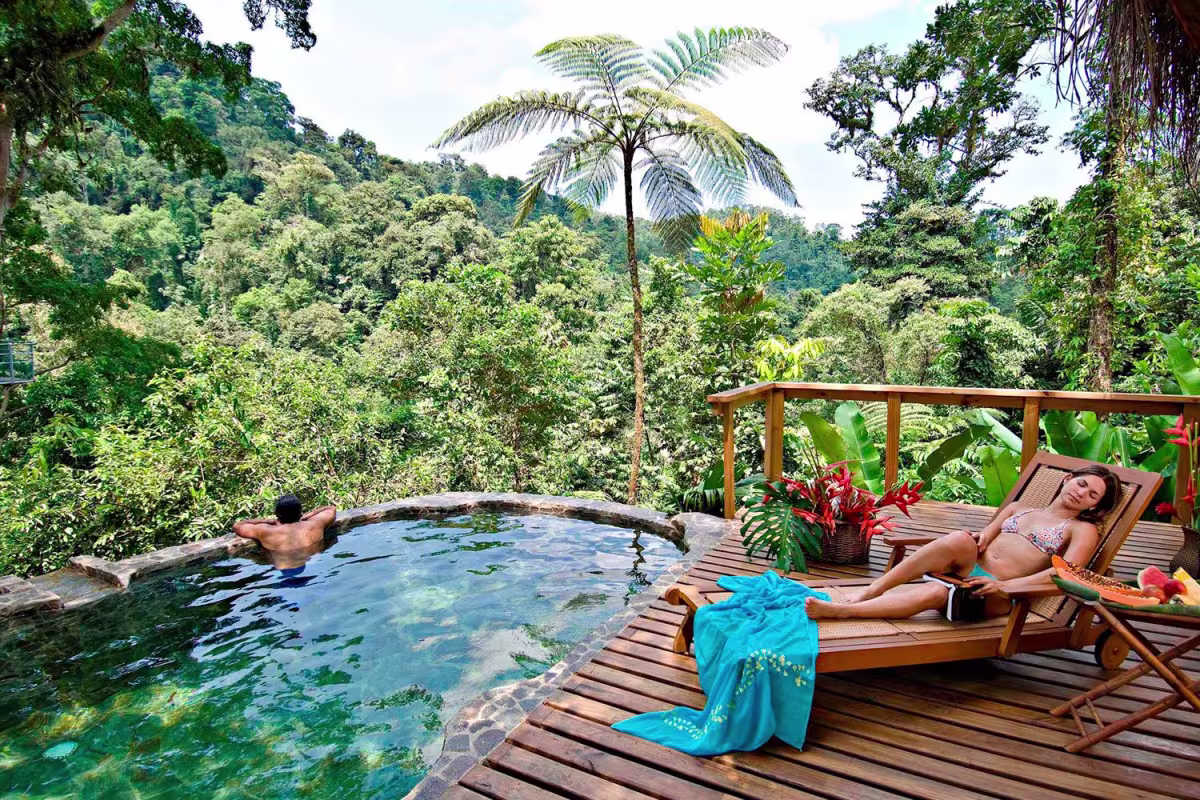 Pacuare Lodge image 5830