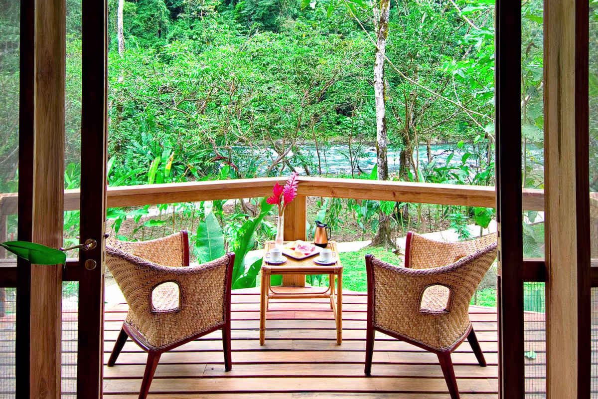 Pacuare Lodge image 5832