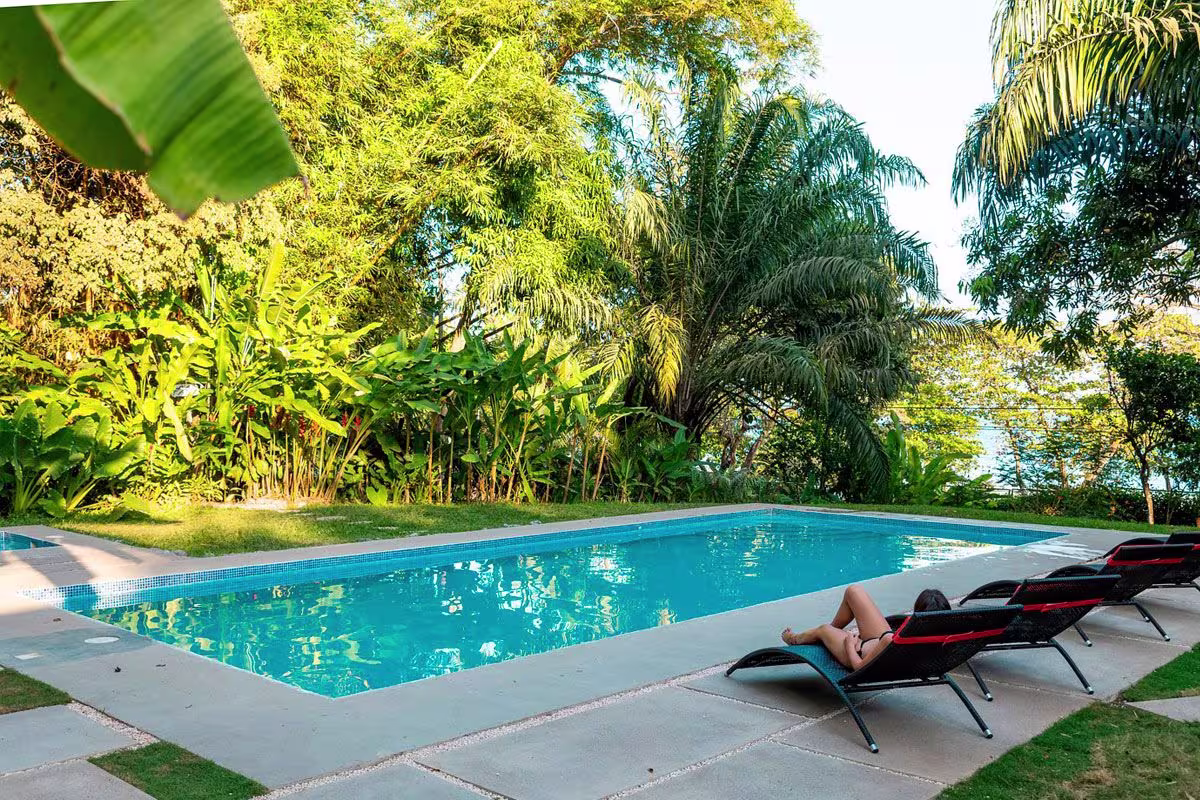 Nya Hotel image 5994