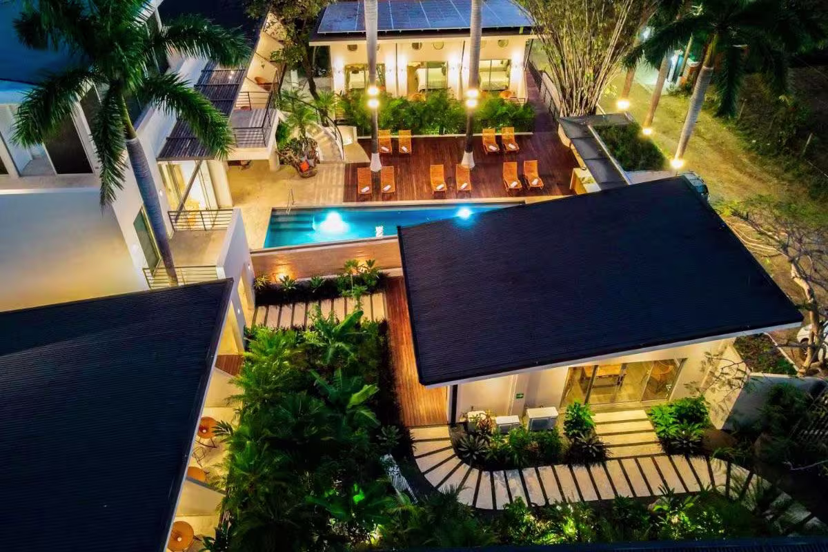 Mother Earth Vegan Hotel image 6230