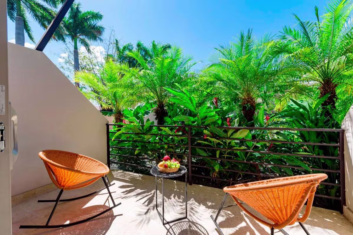 Mother Earth Vegan Hotel image 6227