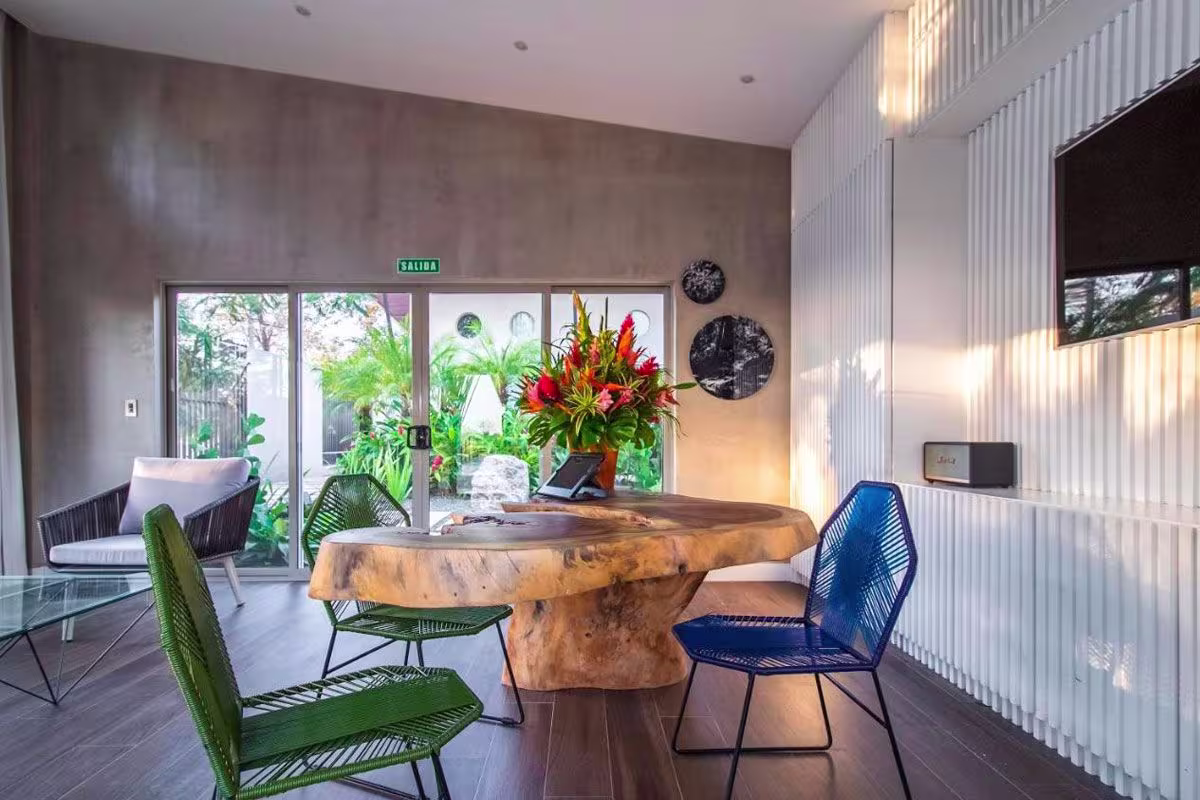 Mother Earth Vegan Hotel image 6235