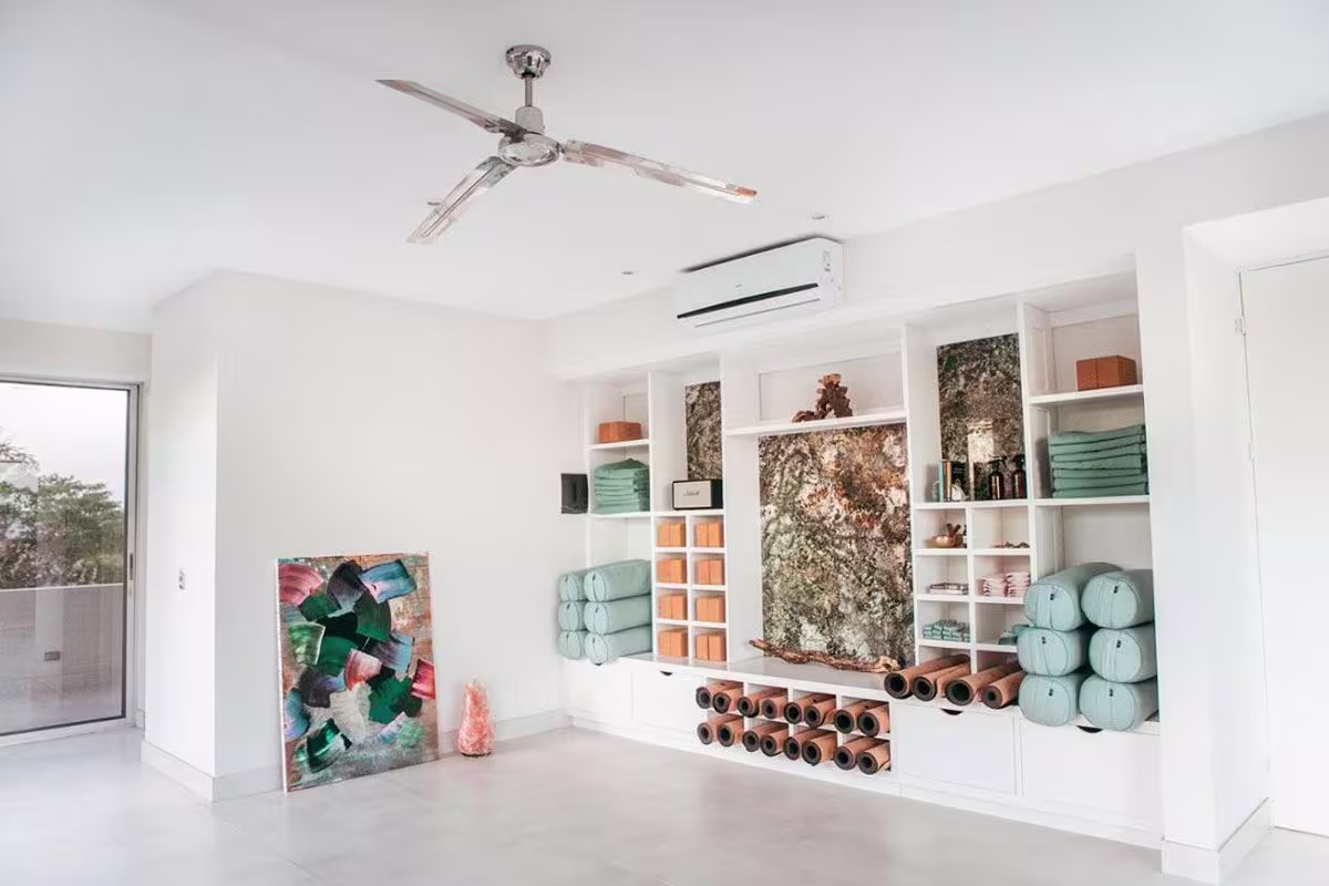 Mother Earth Vegan Hotel image 6238