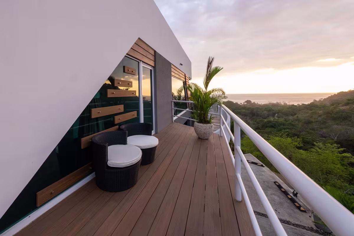 Villa el Oceano image 6402