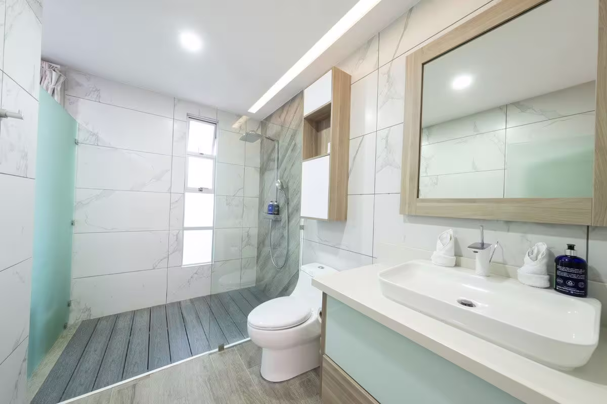 Villa el Oceano image 6400