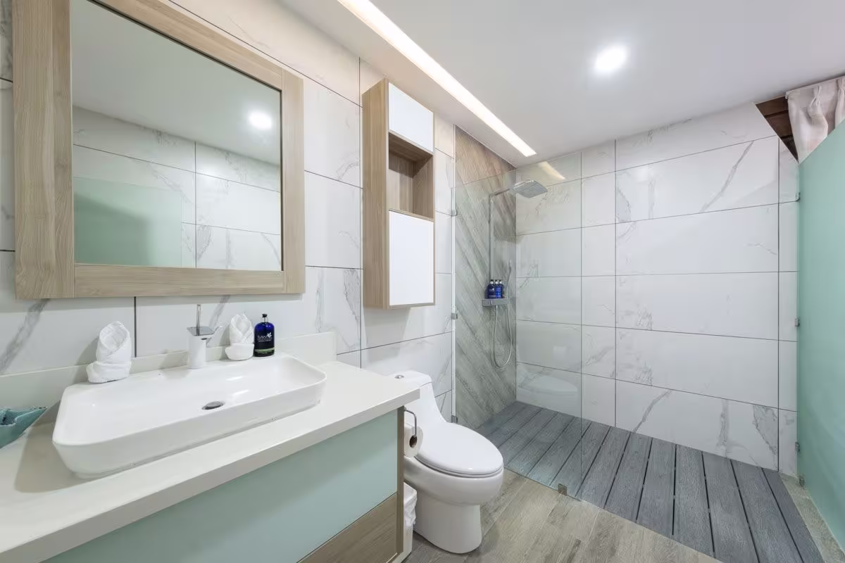 Villa el Oceano image 6399