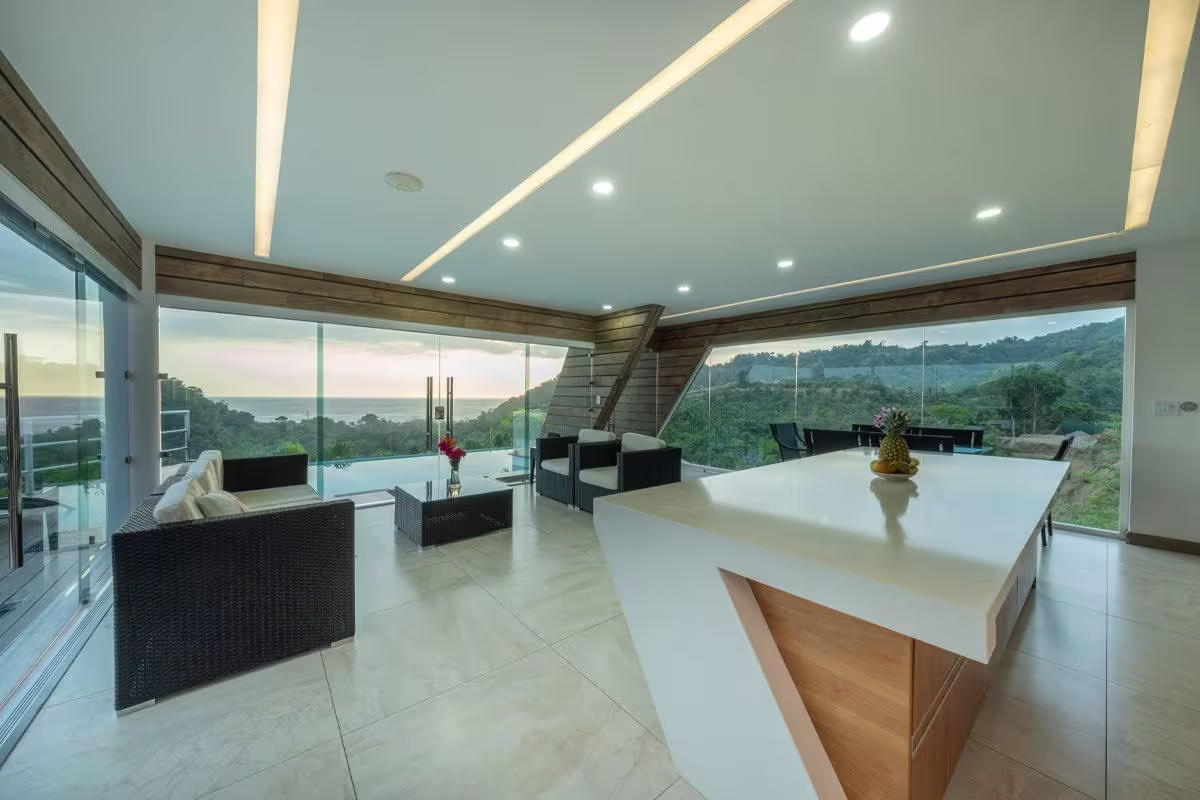 Villa el Oceano image 6404