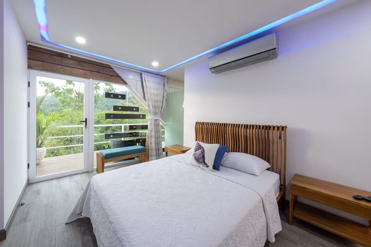 Villa el Oceano image 6405