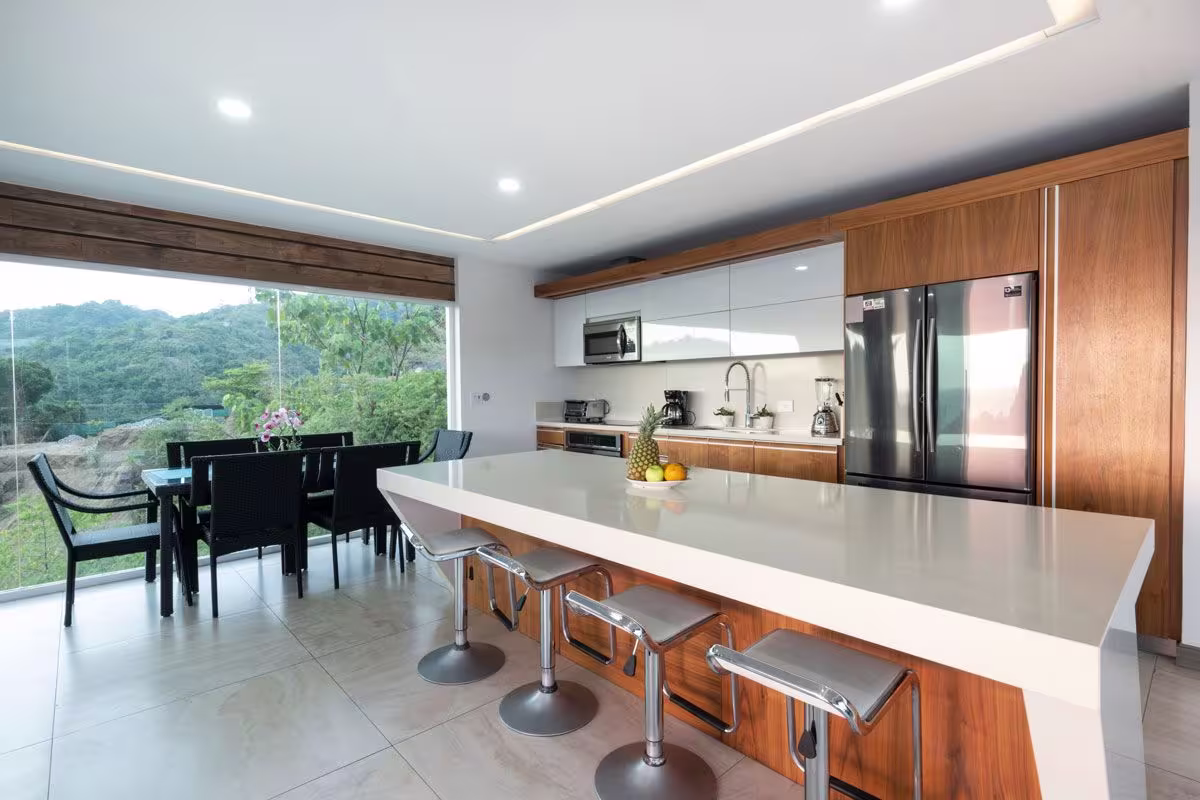 Villa el Oceano image 6406