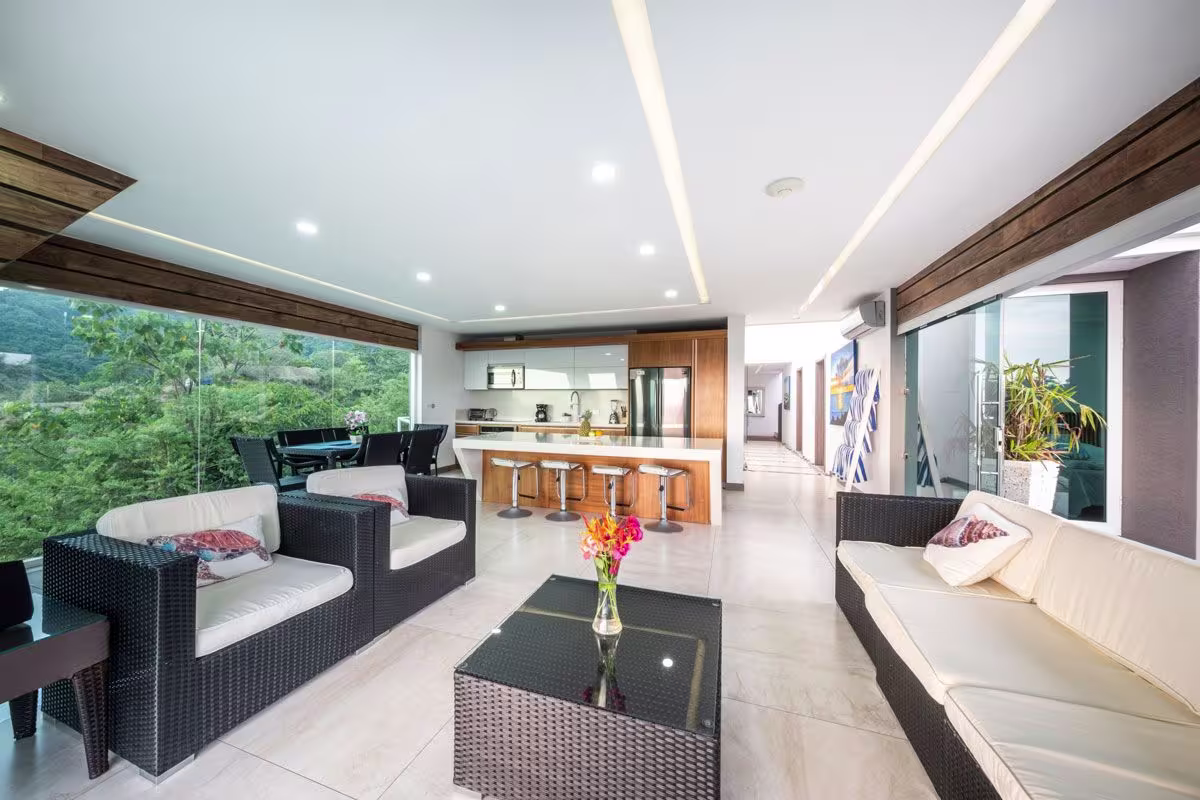 Villa el Oceano image 6409