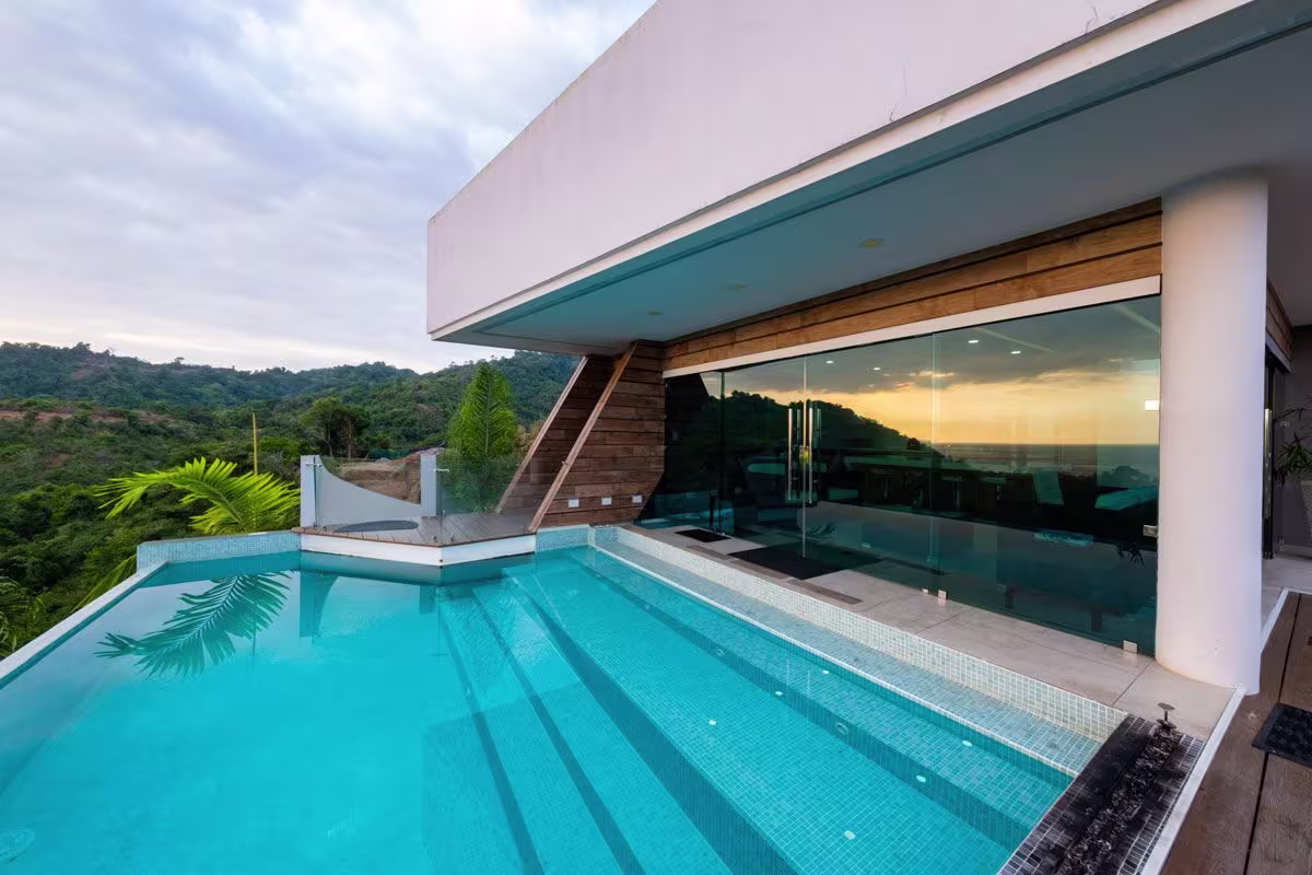 Villa el Oceano image 6410