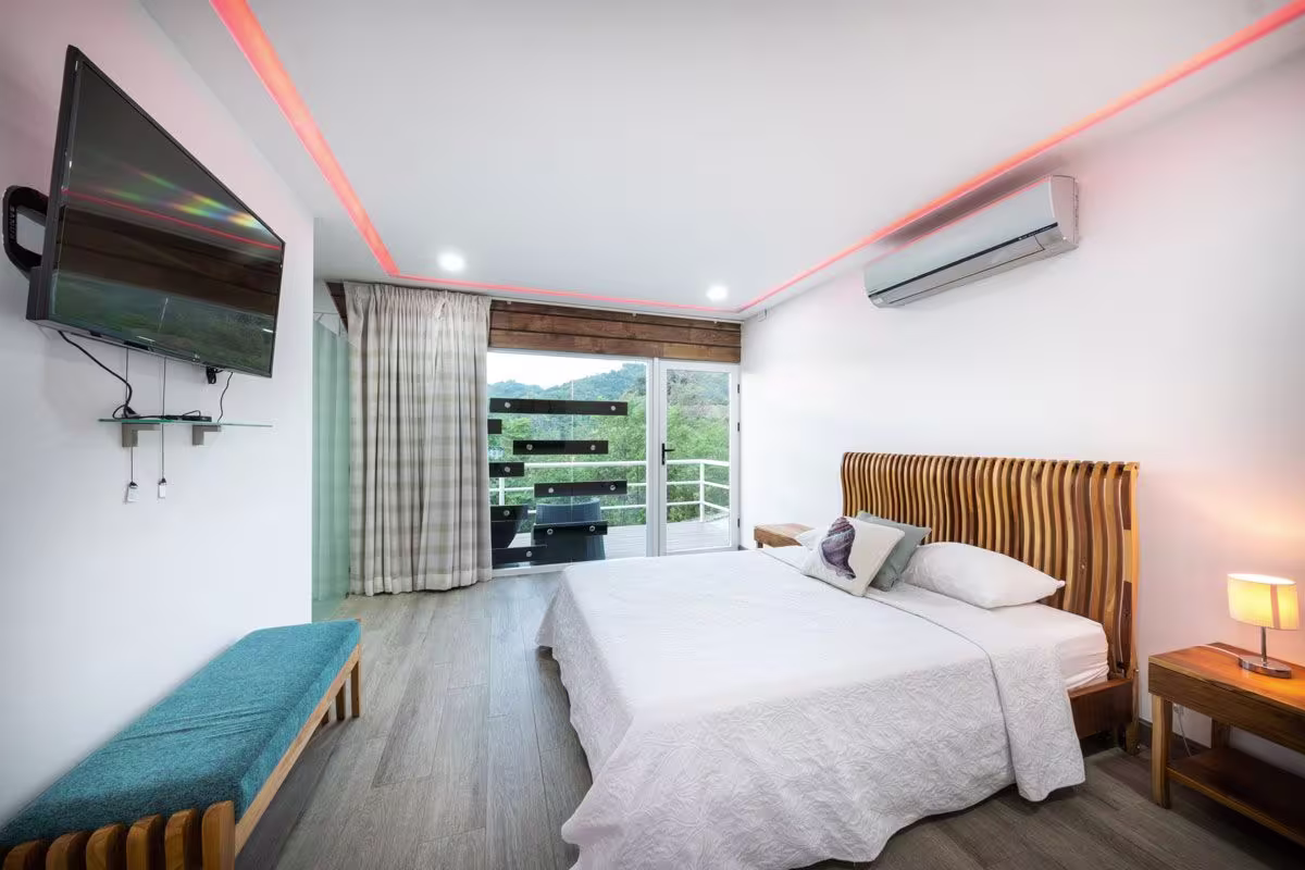 Villa el Oceano image 6411