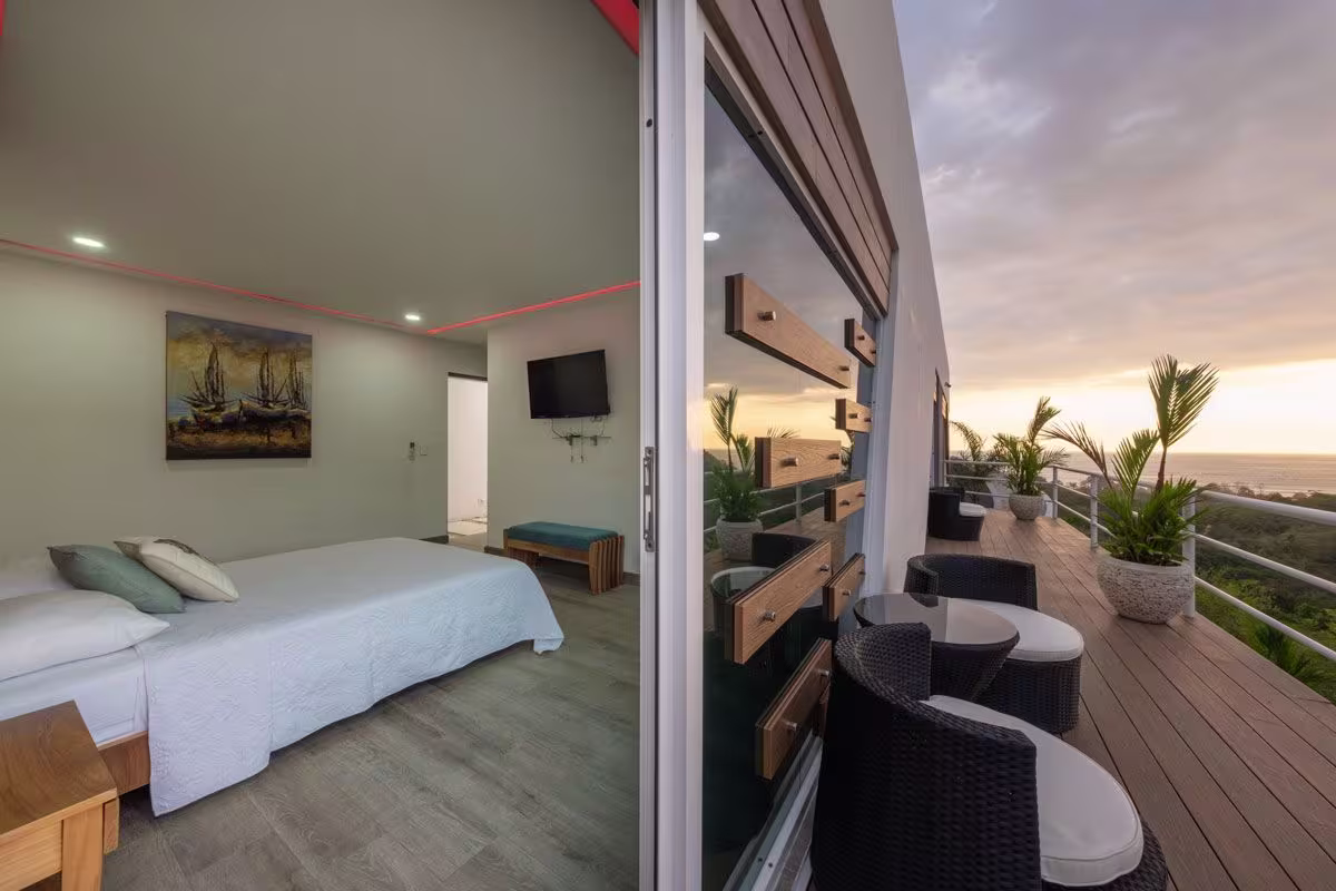 Villa el Oceano image 6412