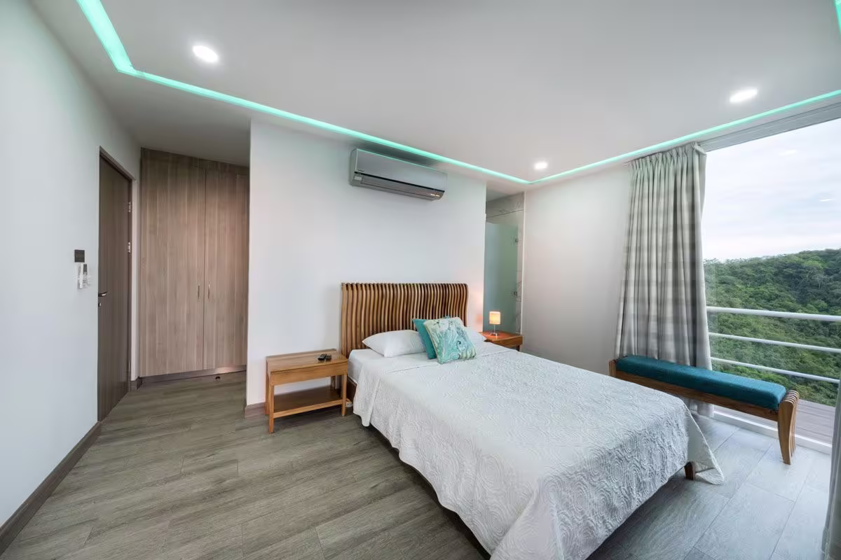 Villa el Oceano image 6413