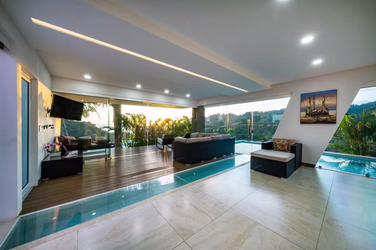 Villa las Flores image 6419