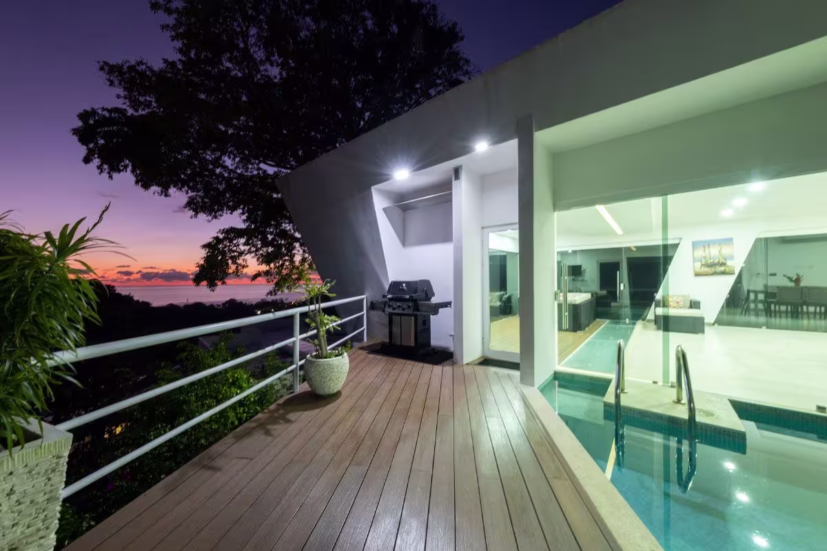 Villa las Flores image 6425