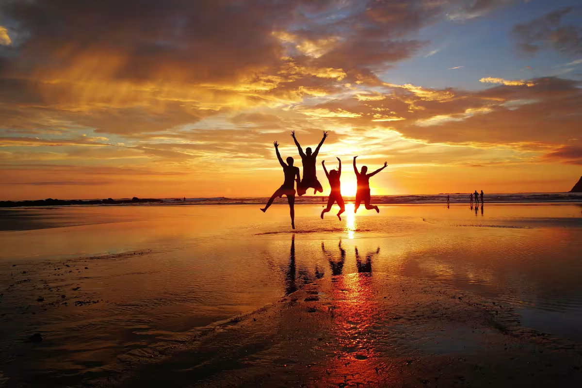 Marino Ballena - Marine National Park image 7100