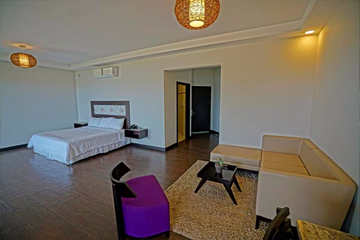 Nammbu Beachfront Bungalows image 7217