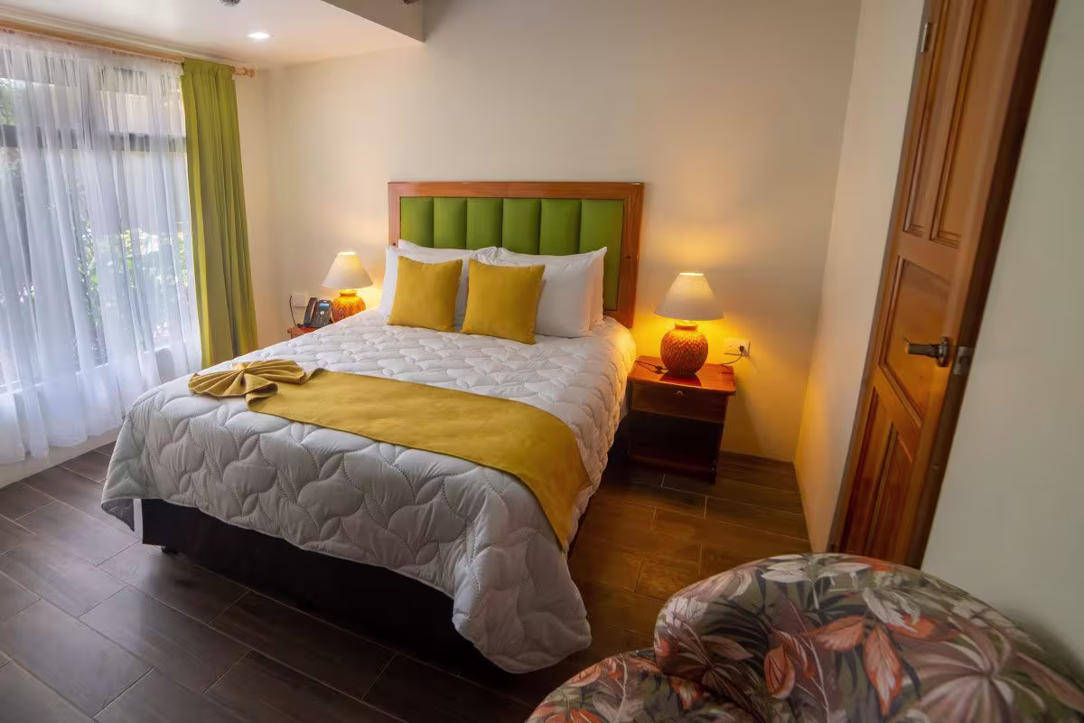 Sibū Lodge image 7802