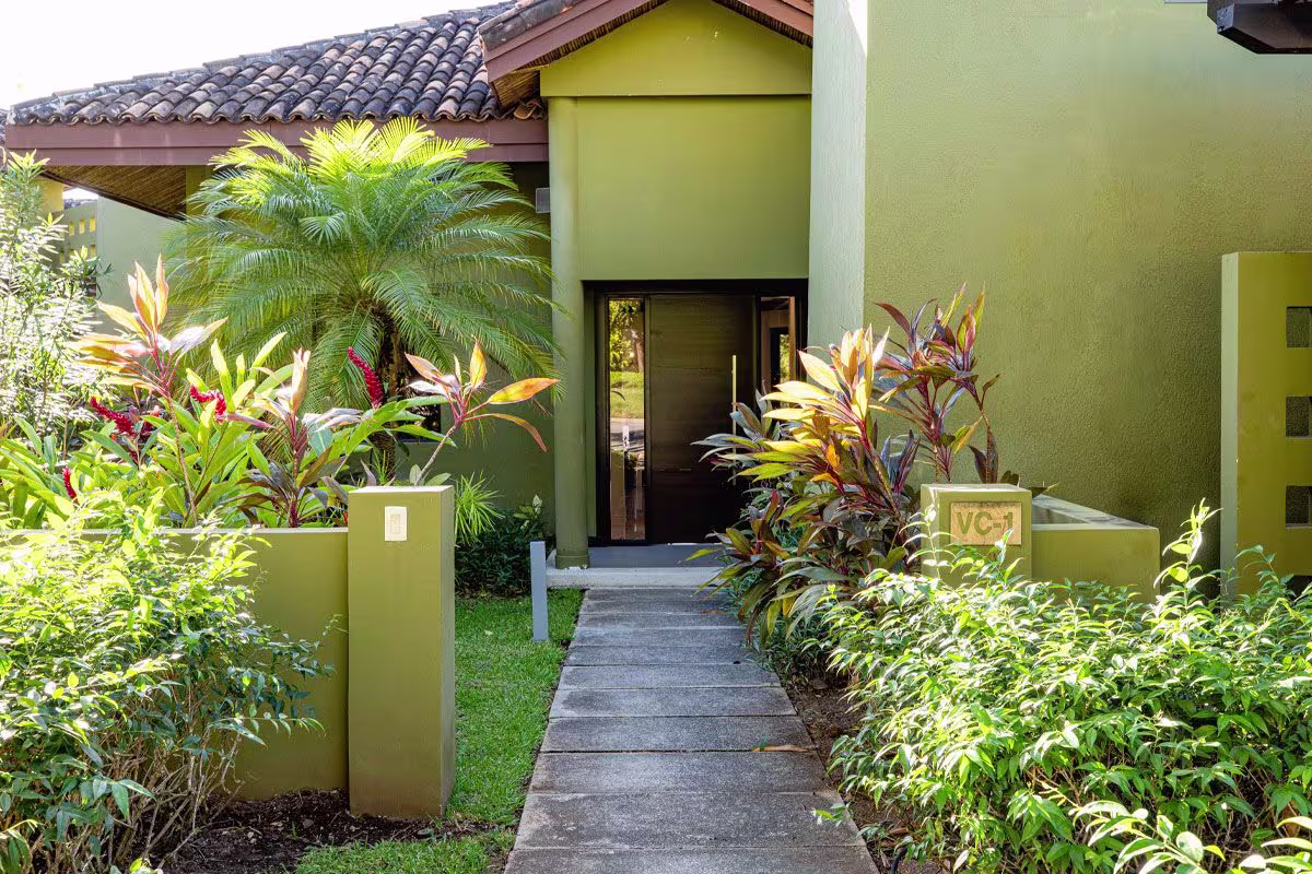 Villa Carao image 7817