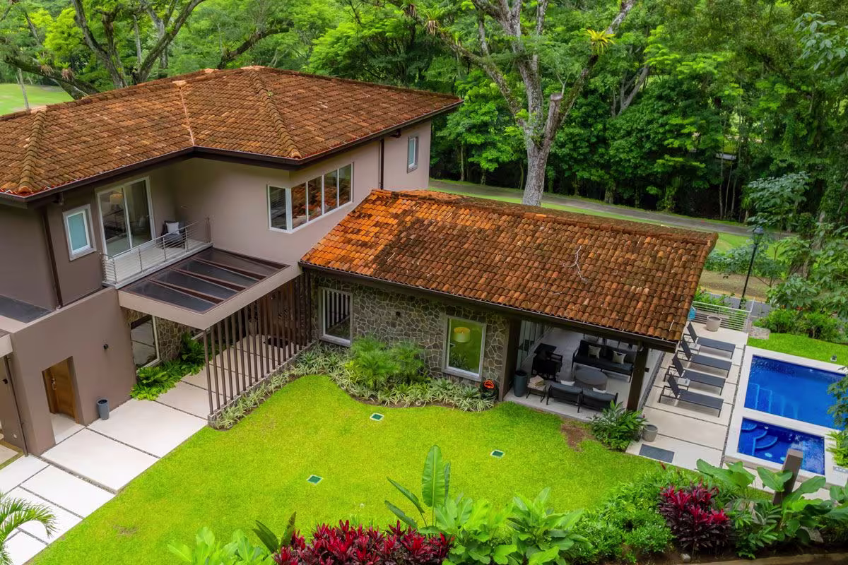 Casa Cenizaro image 8035