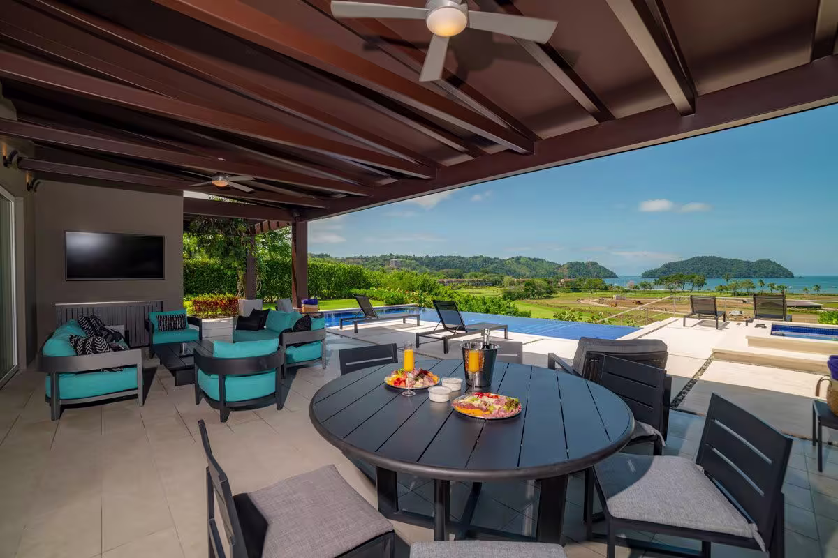 Casa Blue Sail image 8045