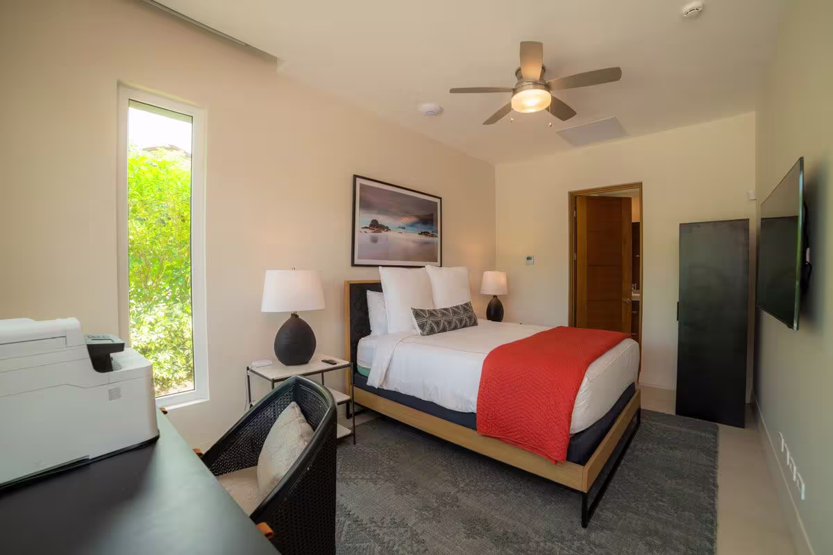 Casa Blue Sail image 8043