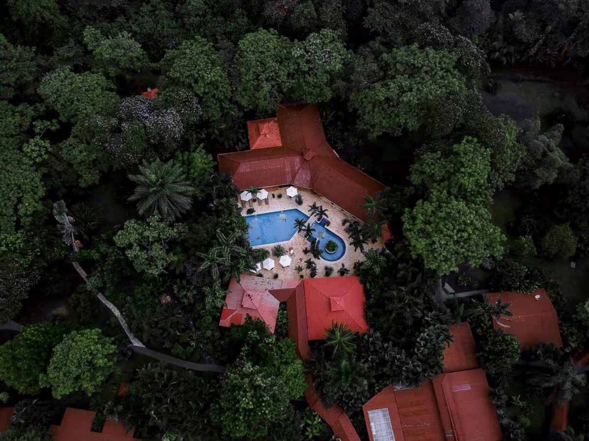 Mawamba Lodge image 8201