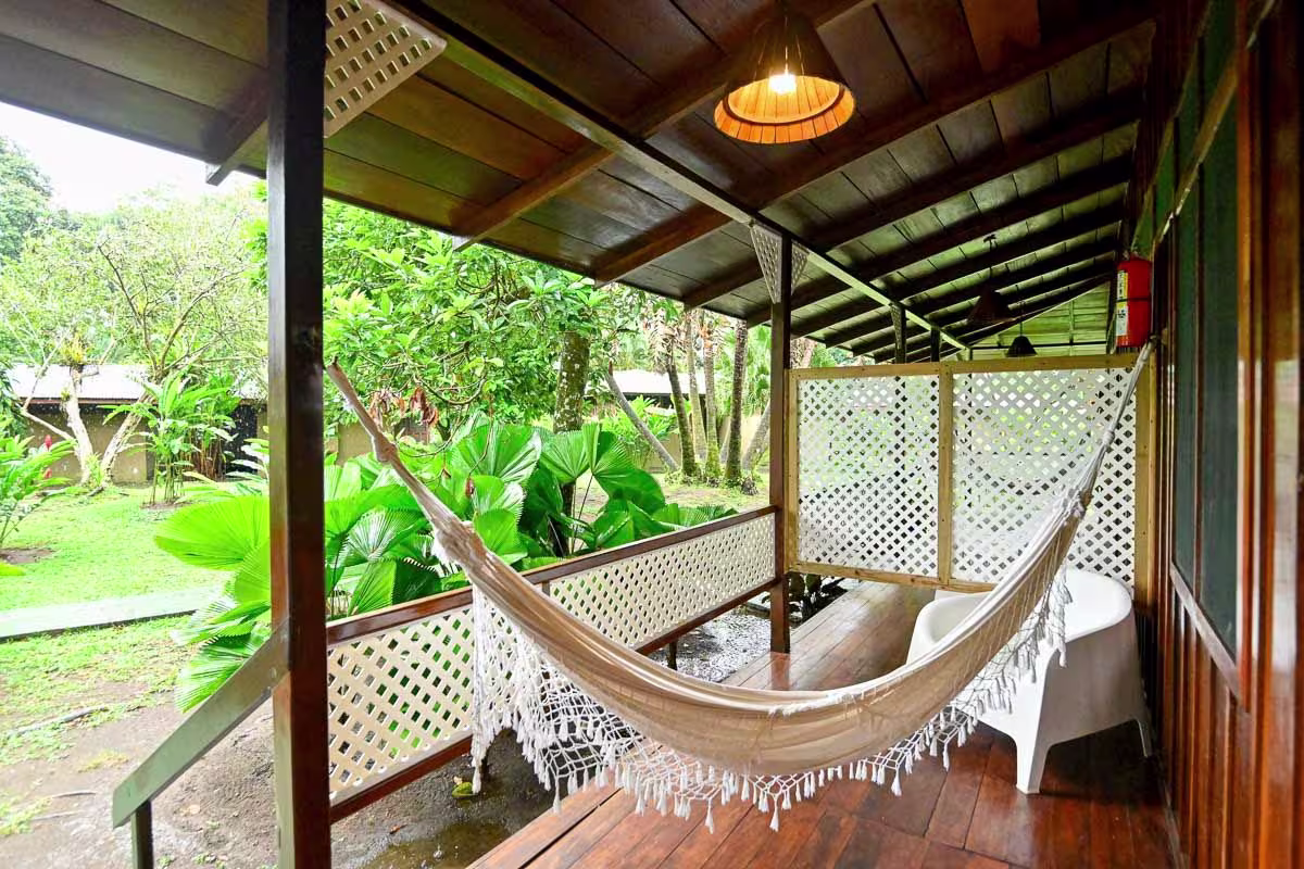 Mawamba Lodge image 8210