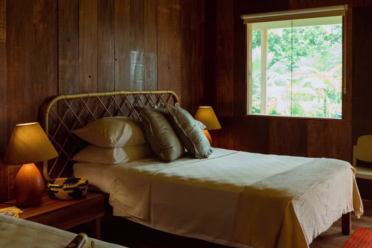 Mawamba Lodge image 8205