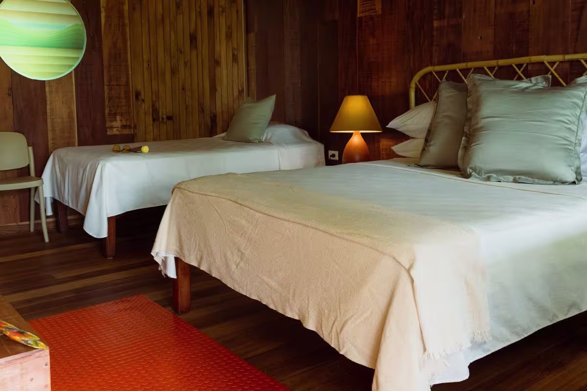 Mawamba Lodge image 8206