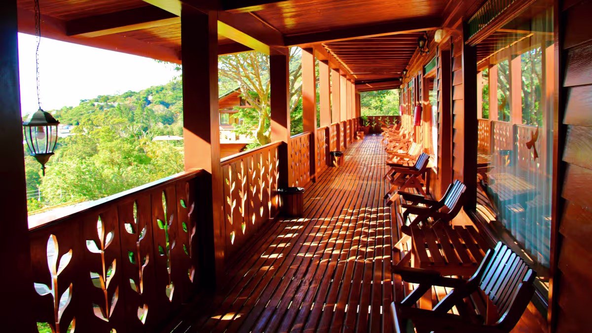 Hotel Heliconia image 8529