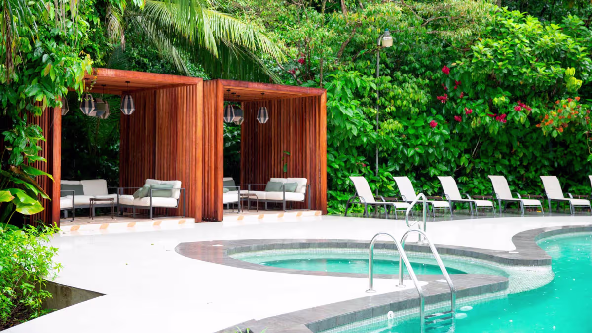 Pachira Lodge image 8639