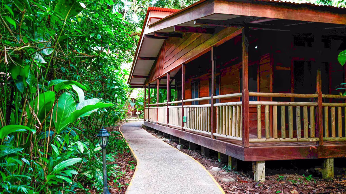 Pachira Lodge image 8636