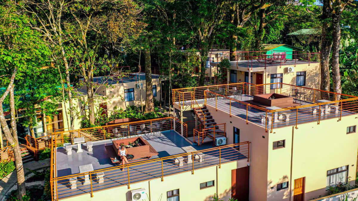 Sibū Lodge image 8776