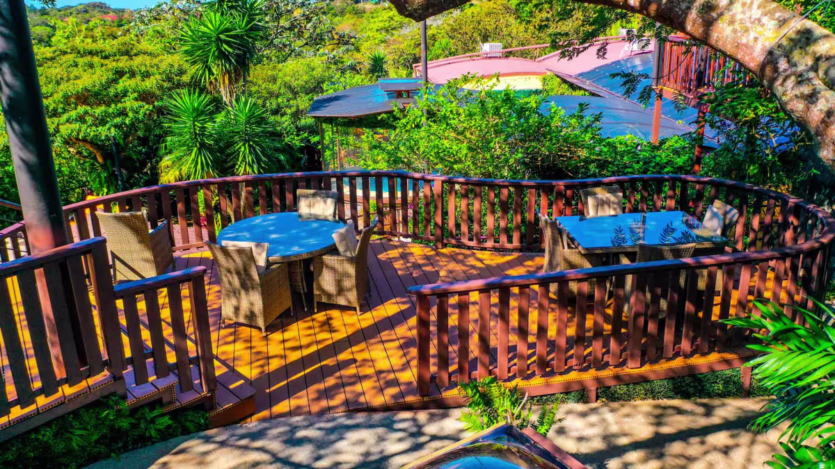 Sibū Lodge image 8779