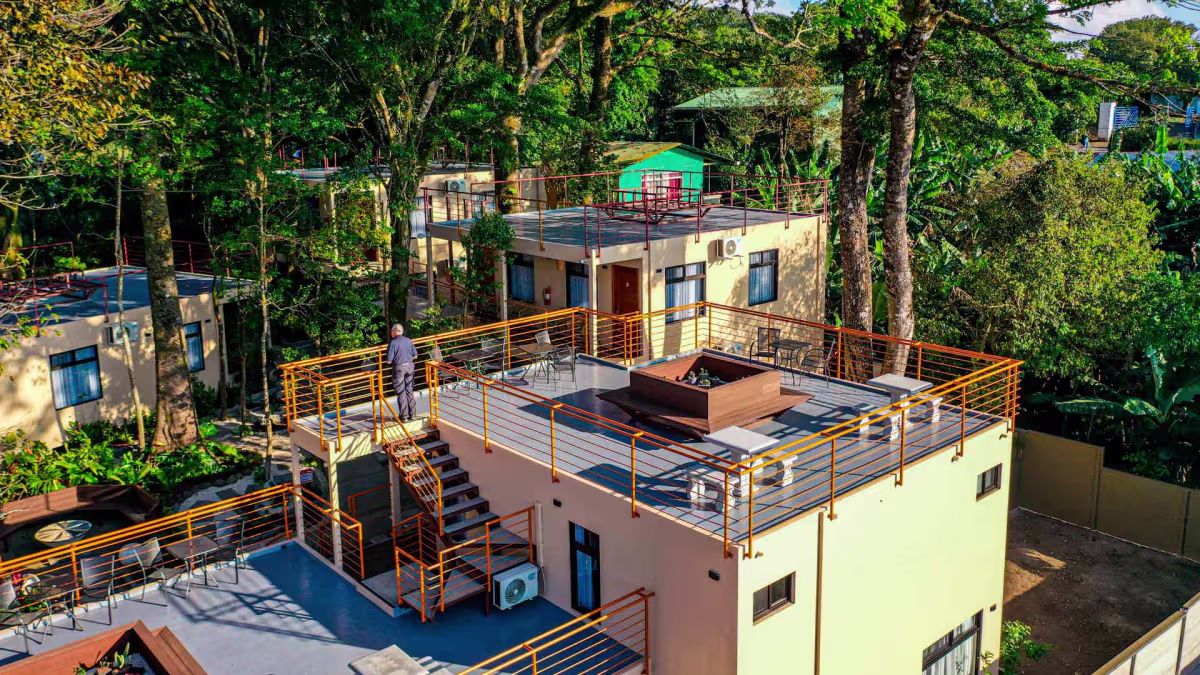 Sibū Lodge image 8783