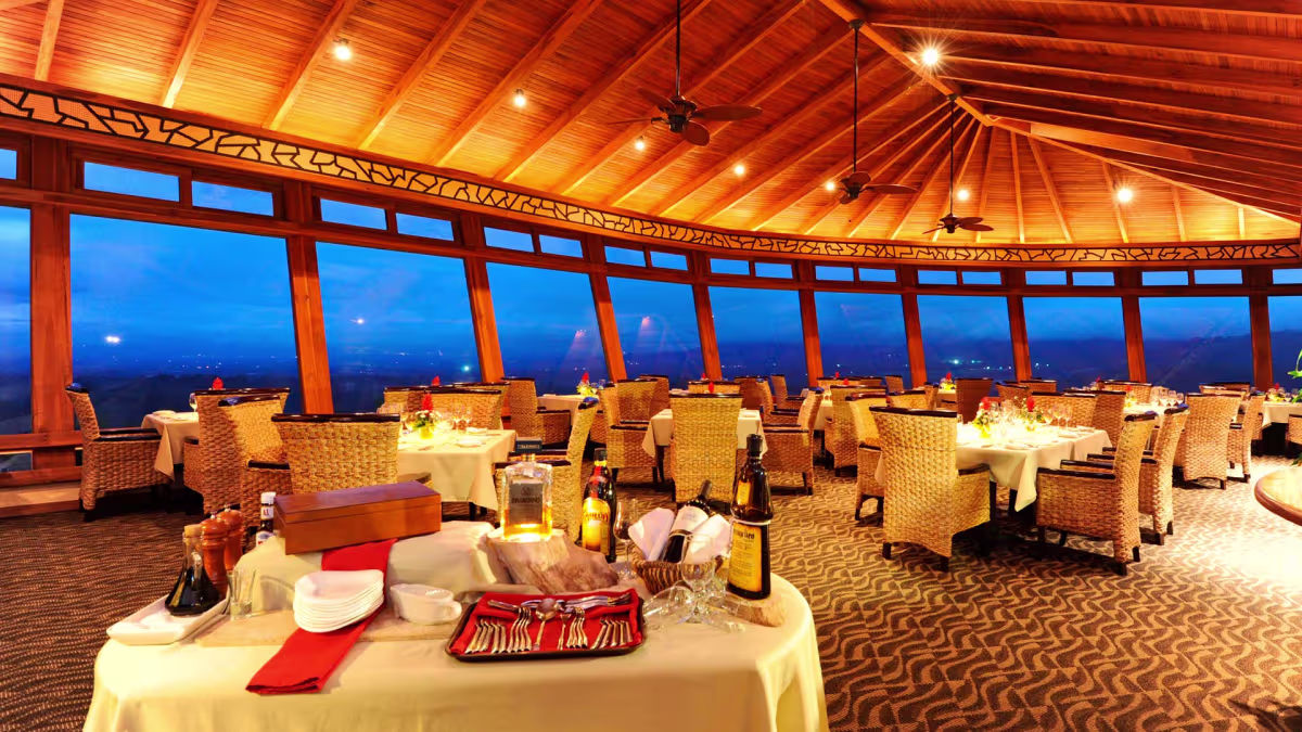 The Springs Resort and Spa image 9937