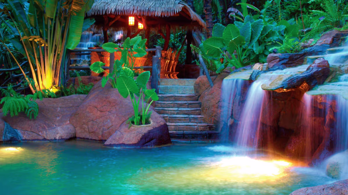 The Springs Resort and Spa image 9947