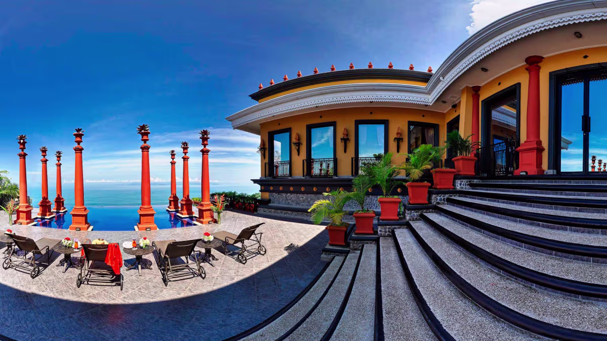 Zephyr Palace  image 10477