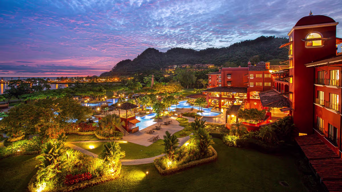 Marriott Los Sueños image 10763